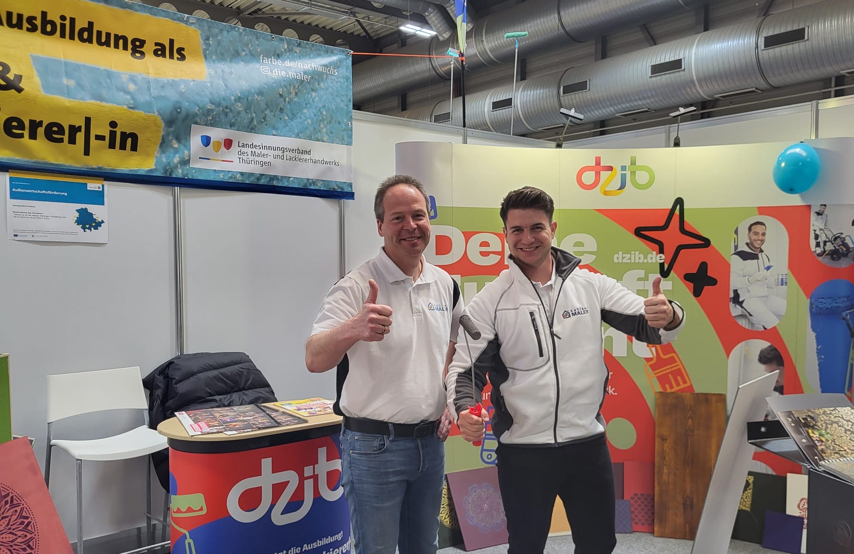 Innung Ostthüringen