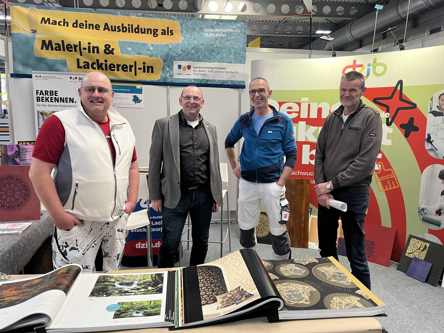 Innung Schmalkalden-Meiningen/Suhl u.a.